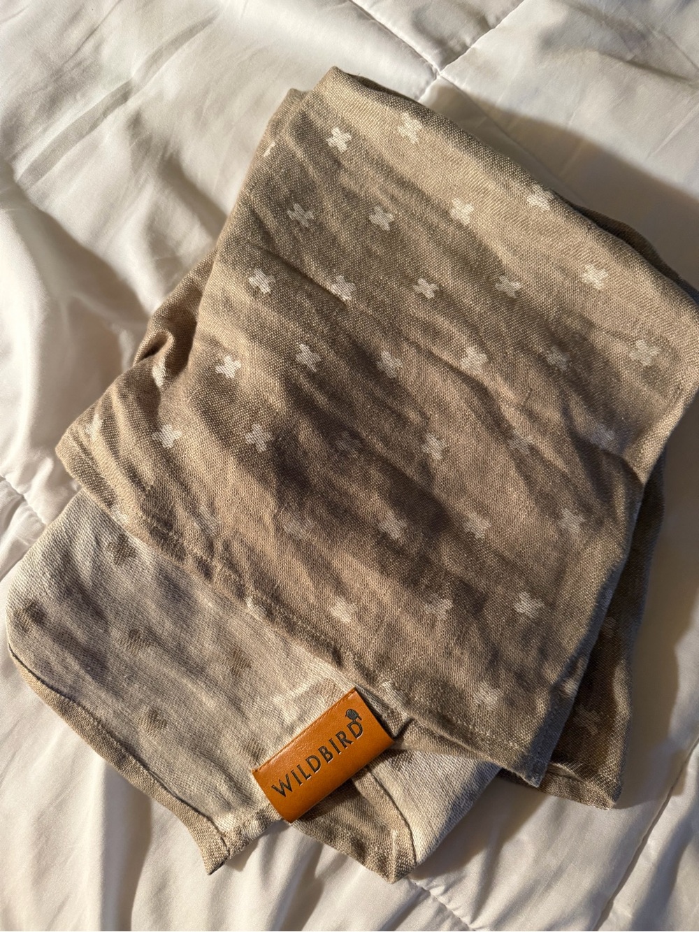 Wildbird Neutral Ring sling